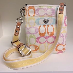 Coach Crossbody Bag